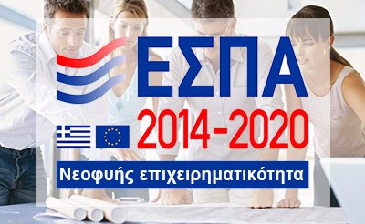 ΝΕΟΦΥΗΣ ΕΠΙΧΕΙΡΗΜΑΤΙΚΟΤΗΤΑ (Β’ ΦΑΣΗ)